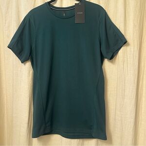 Ten Thousand Durable Shirt - Pine Green